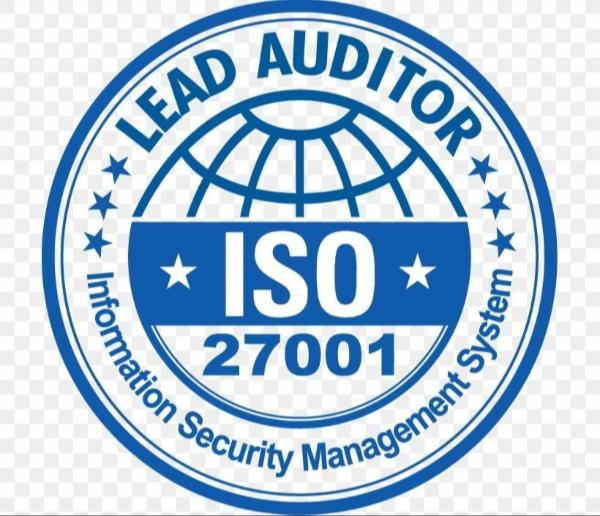 ISO 27001 Lead Auditor Exam iso-27001-lead-auditor-exam